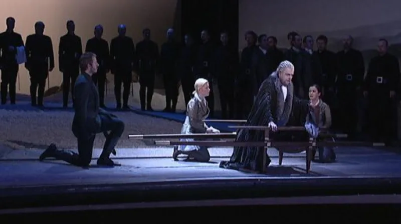 Rozhovor s Jiřím Heřmanem