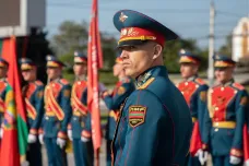 Separatisté z Podněstří vzhlíží k Rusku. Mohou připravovat půdu pro zásah Moskvy, tvrdí ISW