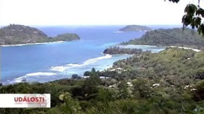 Reportáž Hany Vorlíčkové