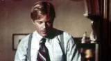 Robert Redford ve filmu Podraz