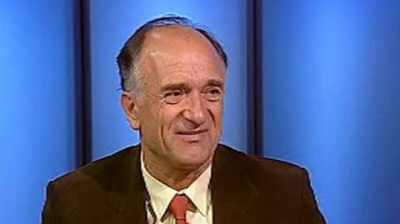 Rozhovor s Františkem Fárníkem
