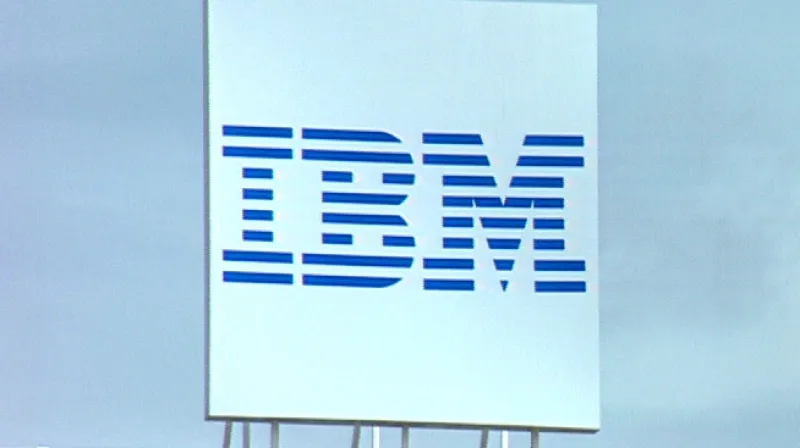 Logo IBM