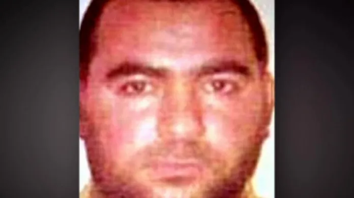 Vůdce ISIL abú Bakr Bagdádí