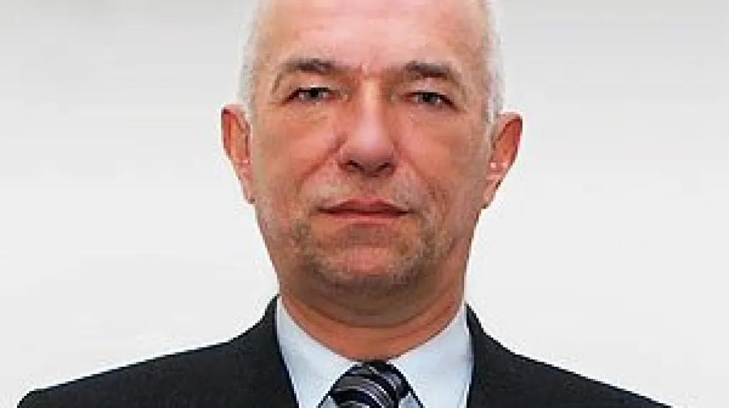 Zbigniew Ćwiakalski