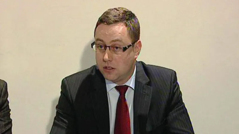 Reportáž Pavly Sedliské a Petra Malého