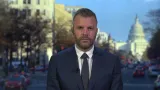 Zpravodaj ČT v USA Václav Černohorský o oslavách amerického Dne nezávislosti