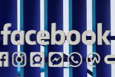 Facebook a jeho aplikace postihl rozsáhlý výpadek