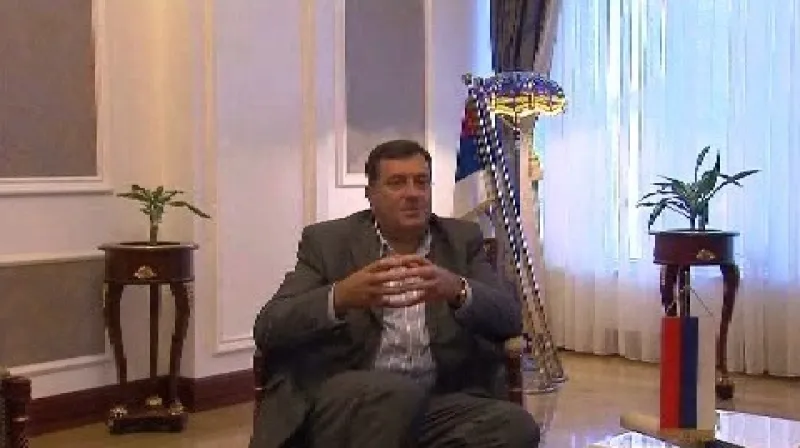Milorad Dodik