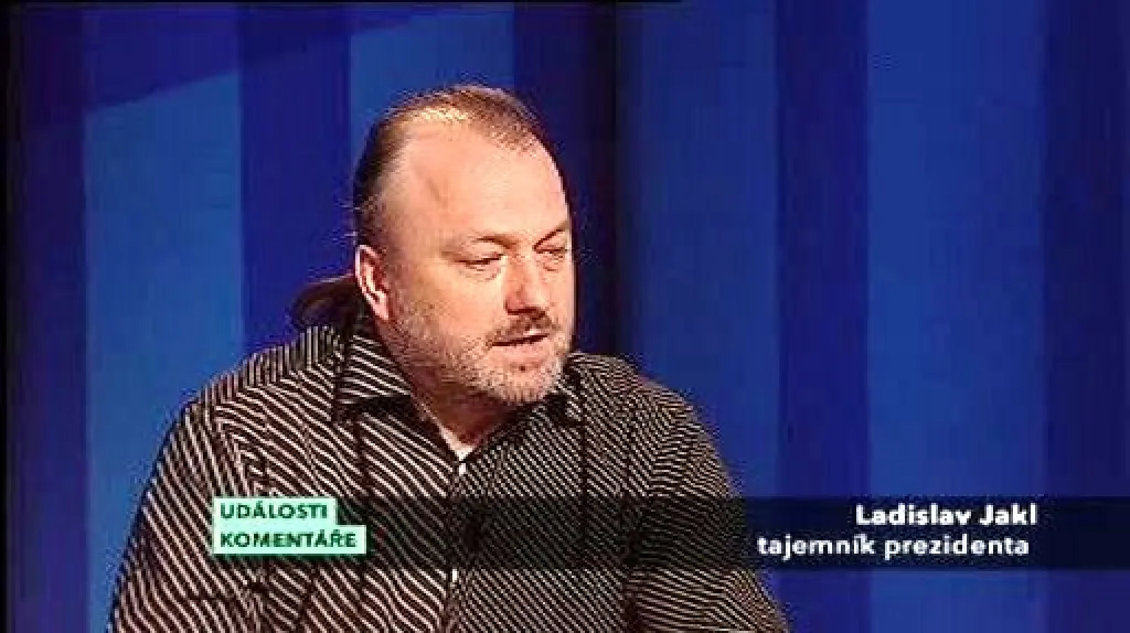 Ladislav Jakl