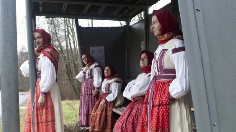 Dodo Gombár: Záměr byl zprostředkovat román