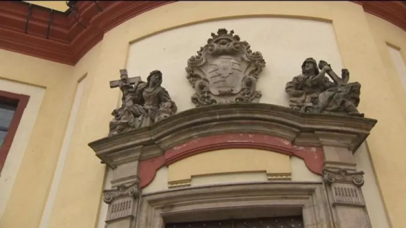 Čekání na výsledek církevních restitucí v Pardubickém kraji