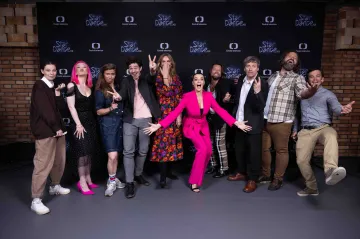 Ve dvanácté řadě soutěže StarDance zatančí Krajčo, Kubelková i cukrář Maršálek