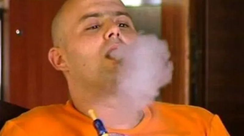 Reportáž Tomáše Eyema