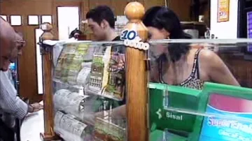 Itálii zachvátilo sázkové šílenství