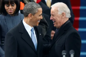 Obama podpořil Bidena v boji o Bílý dům. Má podle něj všechny potřebné prezidentské kvality