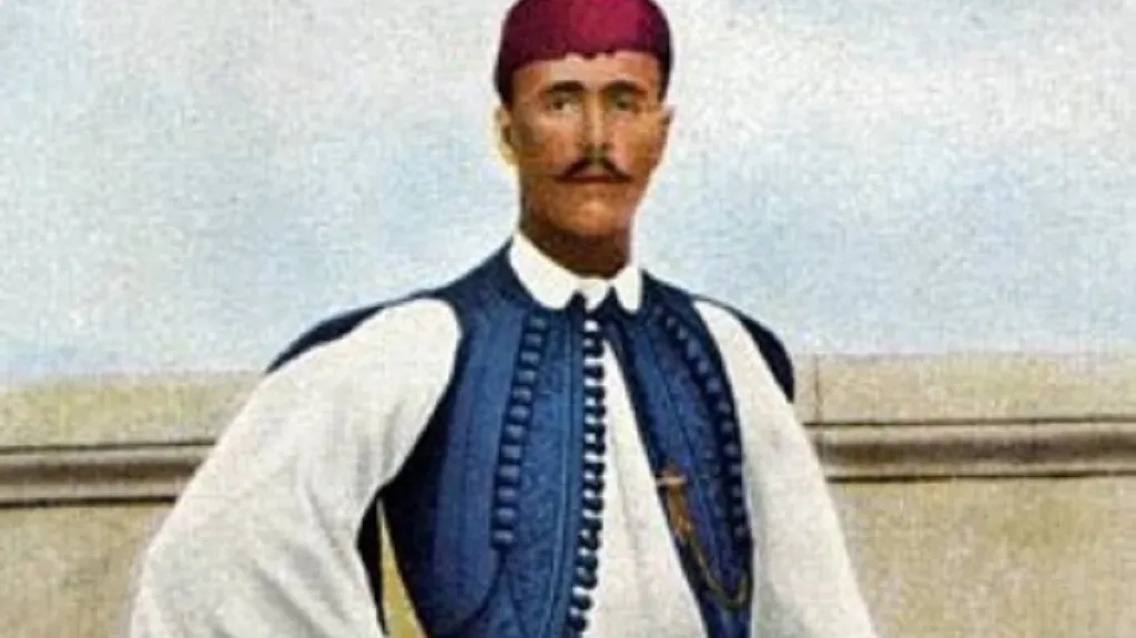 Vítěz disciplíny, na kterou se ptáme