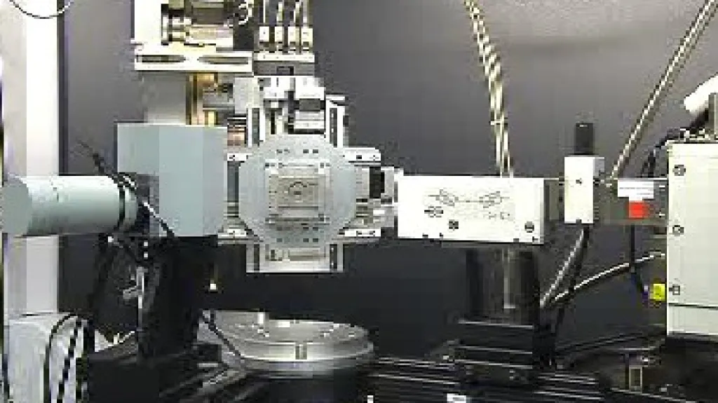 Vývoj unikátního materiálu