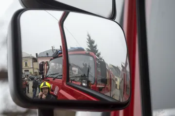 Při výbuchu kotle na Vsetínsku zahynuli dva lidé