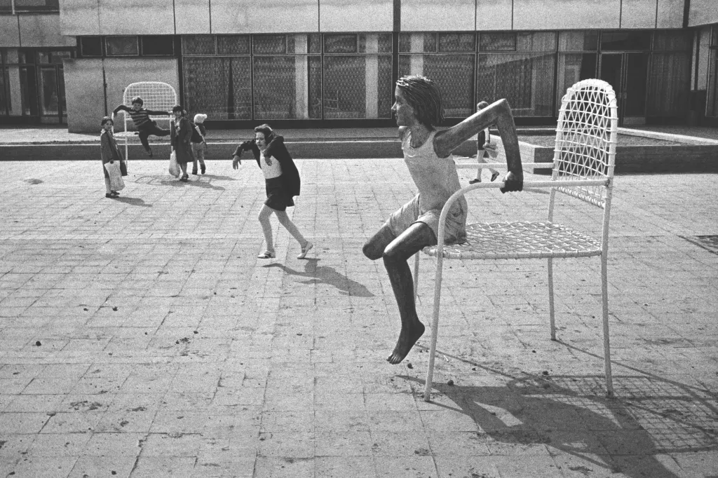 Kurt Gebauer (Veletržní palác, 6. 3. – 2. 8. 2020). Národní galerie se pokusí o dosud nejucelenější vhled do šedesáti let tvorby Kurta Gebauera – sochaře, pedagoga a osobnosti s vlivem na veřejný prostor