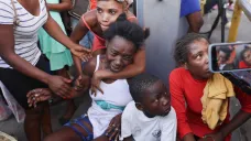 Haiti se dál potýká s útoky gangů
