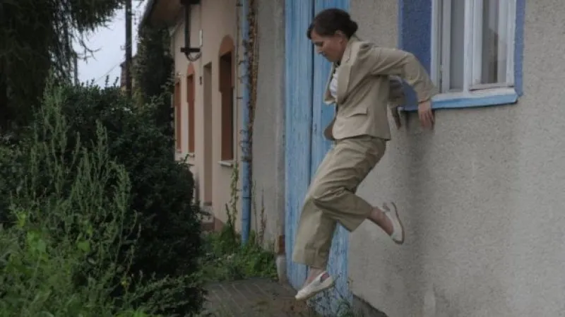 Alena Mihulová: Naše generace tak byla vychována