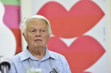 Oceníme nedoceněného Hynka Bočana, zní z Letní filmové školy v Uherském Hradišti