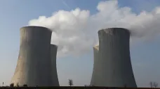 Jaderná elektrárna Dukovany