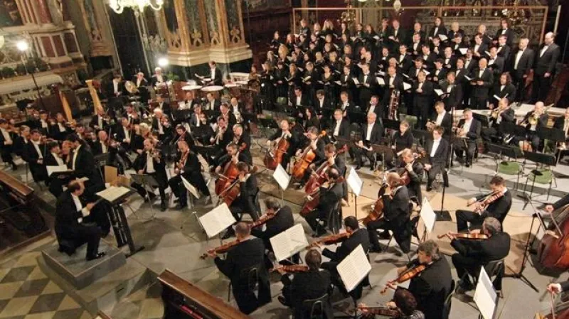 Český filharmonický sbor Brno