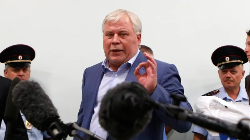 Anatolij Kučerena