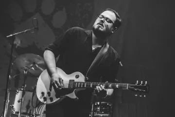 Hvězdička, křížek a mezitím dýchej, představuje producent poslední album zesnulého Davida Stypky