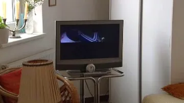 Porucha televizního příjmu