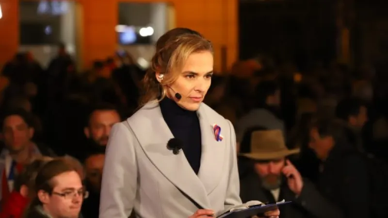 Autor: ČT Luboš Rosí ,  Zdroj: ČT Luboš Rosí