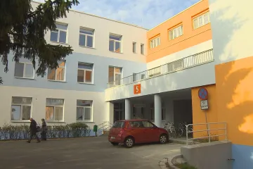 Policie prošetří zanedbání péče v Pardubické nemocnici