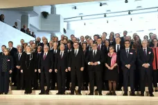 Rada Evropy je pro obnovení hlasovacích práv Rusku. Moskva popřela, že by chtěla instituci opustit