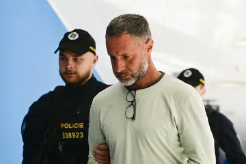 Soud nepřijal Kosovu dohodu o vině a trestu v kauze Dozimetr