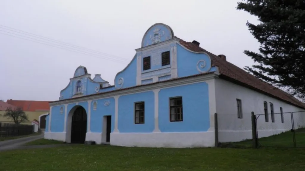 Jiřetice