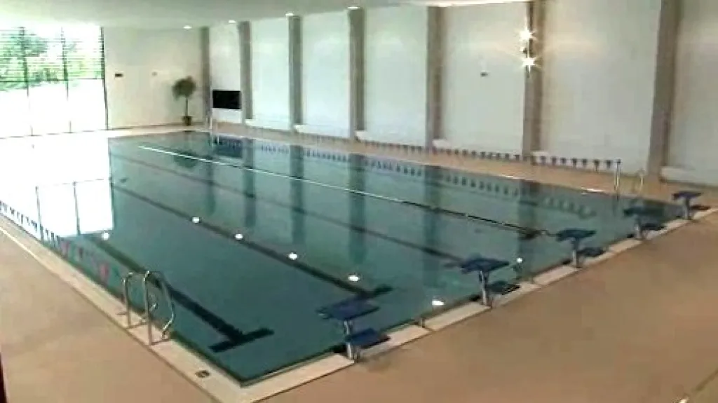 Rychnovský bazén