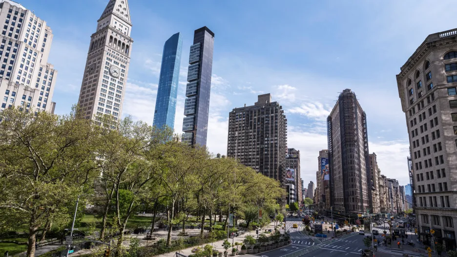 Manhattan