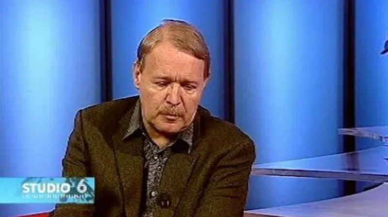 Rozhovor s Martinem Engelem