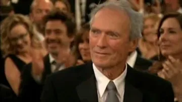 Clint Eastwood