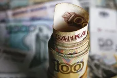Ratingové agentury pochválily Rusko a tamní akcie vyletěly na rekordní úroveň