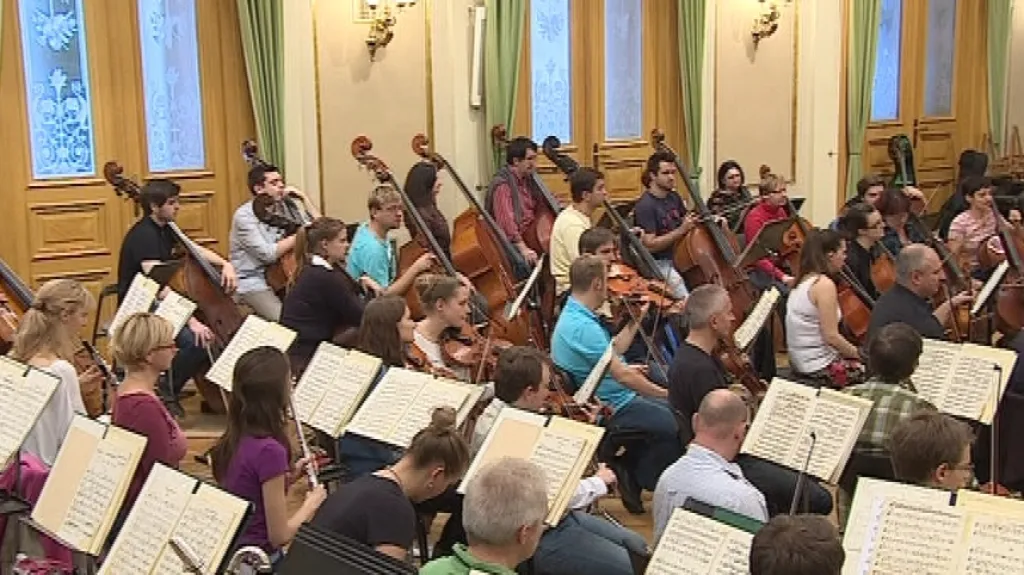 Orchestr