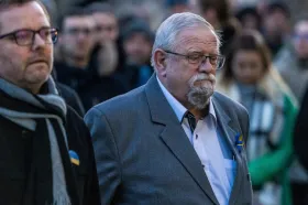 Podařilo se vytvořit silnou občanskou společnost, ale ne silný stranický systém, míní filozof Kroupa