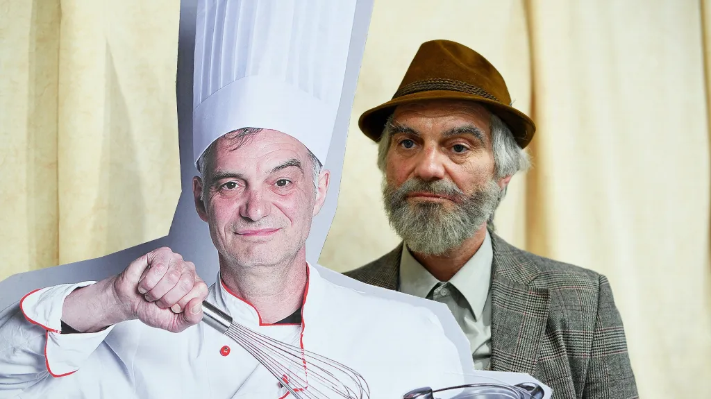 Zkáza Dejvického divadla