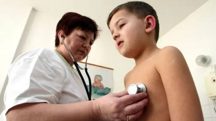 Valenta: ČR je na začátku plošné epidemie chřipky