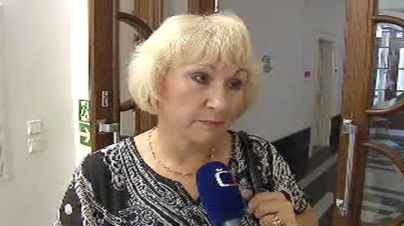 Zlatuše Andělová