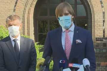 Dostavba porodnice U Apolináře bude stát dvě miliardy korun