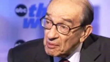 Alan Greenspan