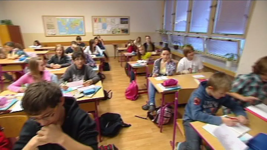 Základní škola V Zálomu
