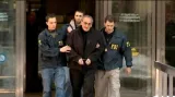 Mafiáni: Slavné zloděje zadrželi v USA po 35 letech